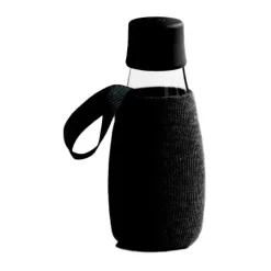 Manchon pour Retap 0,3 L, noir