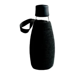 Manchon pour Retap 0,5 L, Noir