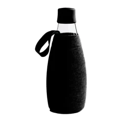 Manchon pour Retap 0,8 L, Noir