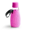 Manchon pour Retap 0,3 L, rose
