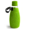 Manchon pour Retap 0,5 L, Vert fôret