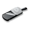 Mandoline à julienne Kyocera, Noir