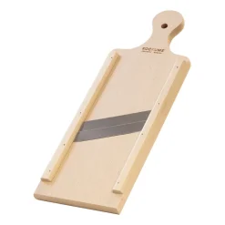 Mandoline 1 lame Kockums, Hêtre
