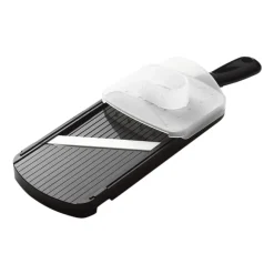 Mandoline ajustable Kyocera, Noir