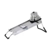 Mandoline De Buyer Revolution, Gris