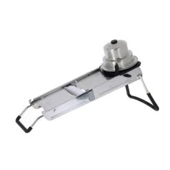 Mandoline De Buyer Revolution, Gris