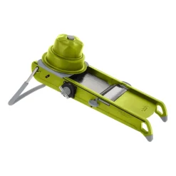 Mandoline De Buyer Swing Plus, Vert