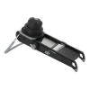 Mandoline De Buyer Swing Plus, Noir