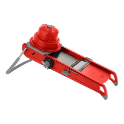 Mandoline De Buyer Swing Plus, Rouge