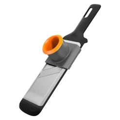 Mandoline Functional Form, Noir