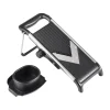 Mandoline Mara sur pied, 31,3 x 14,2 x 10,5 cm
