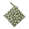 Manique Belle Amie 23x23 cm, Vert foncé