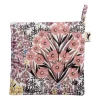 Manique Botanic Garden 23x23 cm, Vieux rose