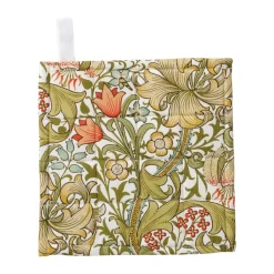Manique Golden Lily 20x20 cm, Multi