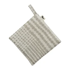 Manique Pricktyg 23x23 cm, Naturel-taupe