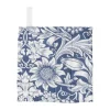 Manique Sunflower 20x20 cm, Dark denim