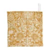 Manique Sunflower 20x20 cm, Golden