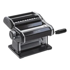 Marcato machine à pâtes Atlas 150 Design, Noir