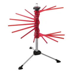 Marcato séchoir à pâtes, Rouge