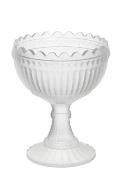 Maribowl Marimekko grand, givré