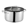 Marmite Karla 5L, Silver