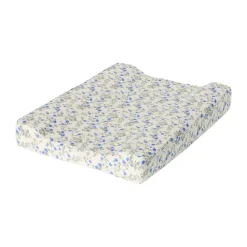 Matelas à langer Dainty Satin, 50x65x9 cm