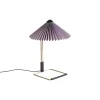Matin table Lampe à poser Ø30 cm, Lavender shade