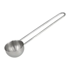 Mesure à Café Nordwik, Acier inoxydable
