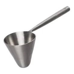 Mesureur à café Ernst, Acier inoxydable