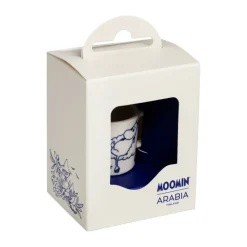 Mini mug Moomin, Boîte Mumintrollet, 12 mm