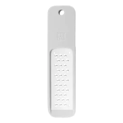 Mini râpe Z-cut, Gris