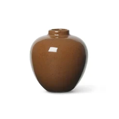 Mini vase Ary small, Soil