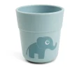 Mini-mug Elphee foodie 13 cl, Bleu