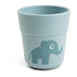 Mini-mug Elphee foodie 13 cl, Bleu