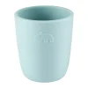 Mini-tasse 13 cl, Bleu