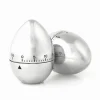Minuteur à oeufs Bengt Ek, aluminium