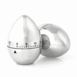 Minuteur à oeufs Bengt Ek, aluminium