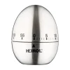 Minuteur à œufs Heirol, Acier inoxydable