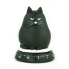 Minuteur Cat, noir