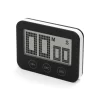 Minuteur digital tactile Bengt Ek, noir