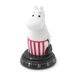 Minuteur Moomin, maman Moomin