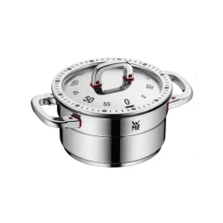 Minuteur Premium One, Acier inoxydable