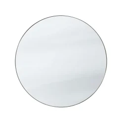 Miroir Amore SC49, bronzed brass