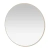 Miroir Around Ø69,6 cm, Clay