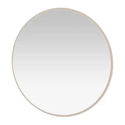 Miroir Around Ø69,6 cm, Clay