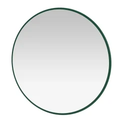 Miroir Around Ø69,6 cm, Pine