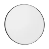 Miroir Circum petit, noir