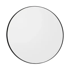 Miroir Circum petit, noir