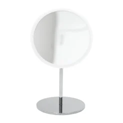 Miroir de table AirMirror x10 amovible magnétique, Ø16,5 cm