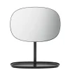 Miroir Flip, noir